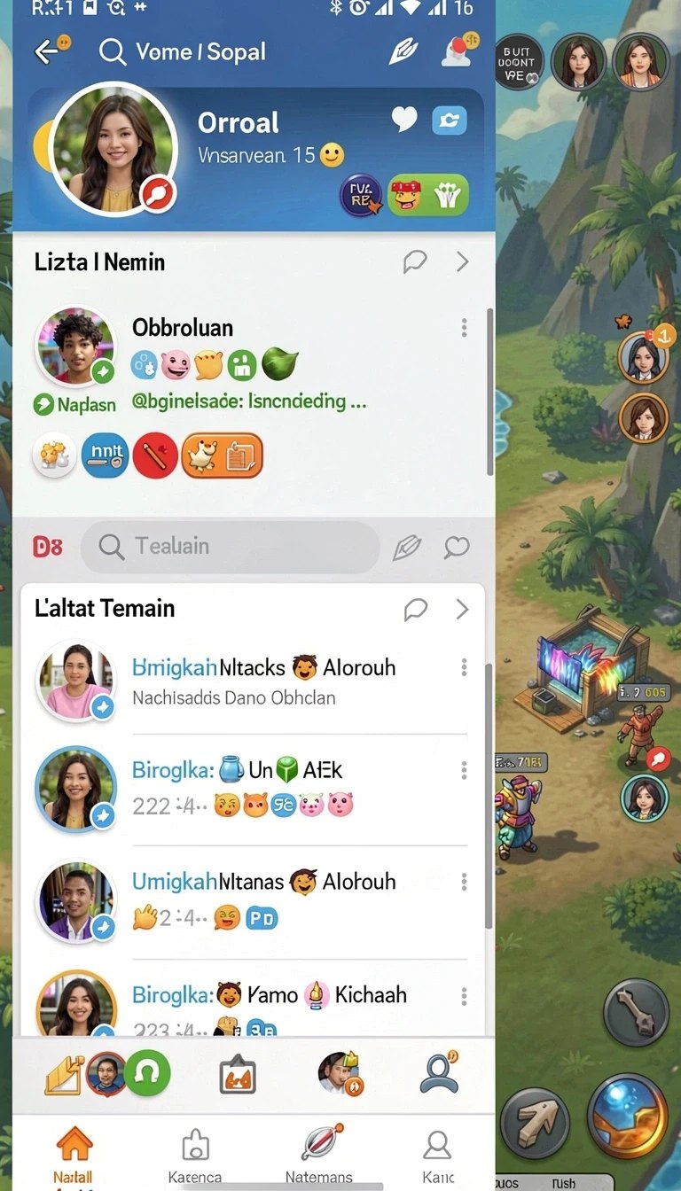 Screenshot Aplikasi hoki9 Resmi dan Terpercaya di Android nomor 3