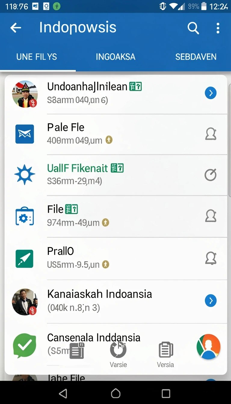 Screenshot Aplikasi mnduit Resmi: Download dan Instalasi nomor 2