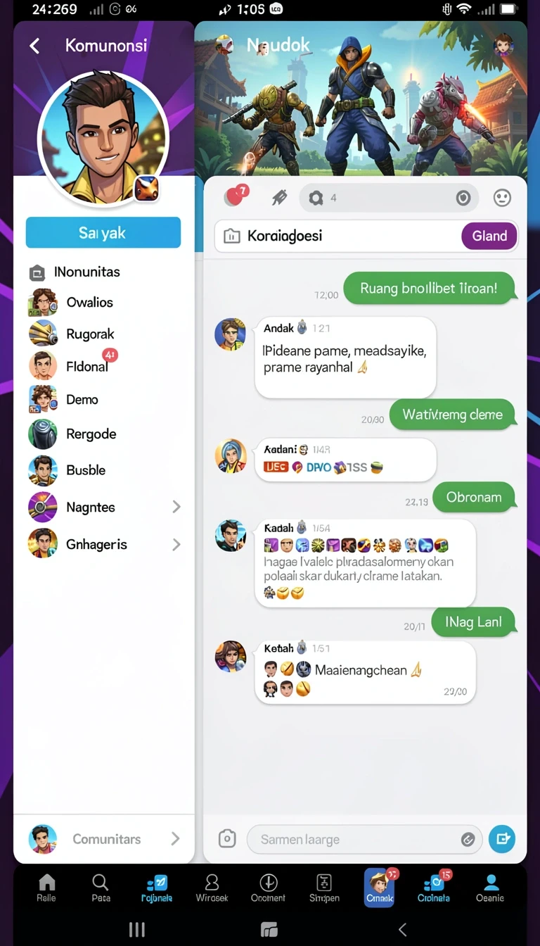 Screenshot putermega Terbaru: Download APK Resmi dan Aman nomor 3
