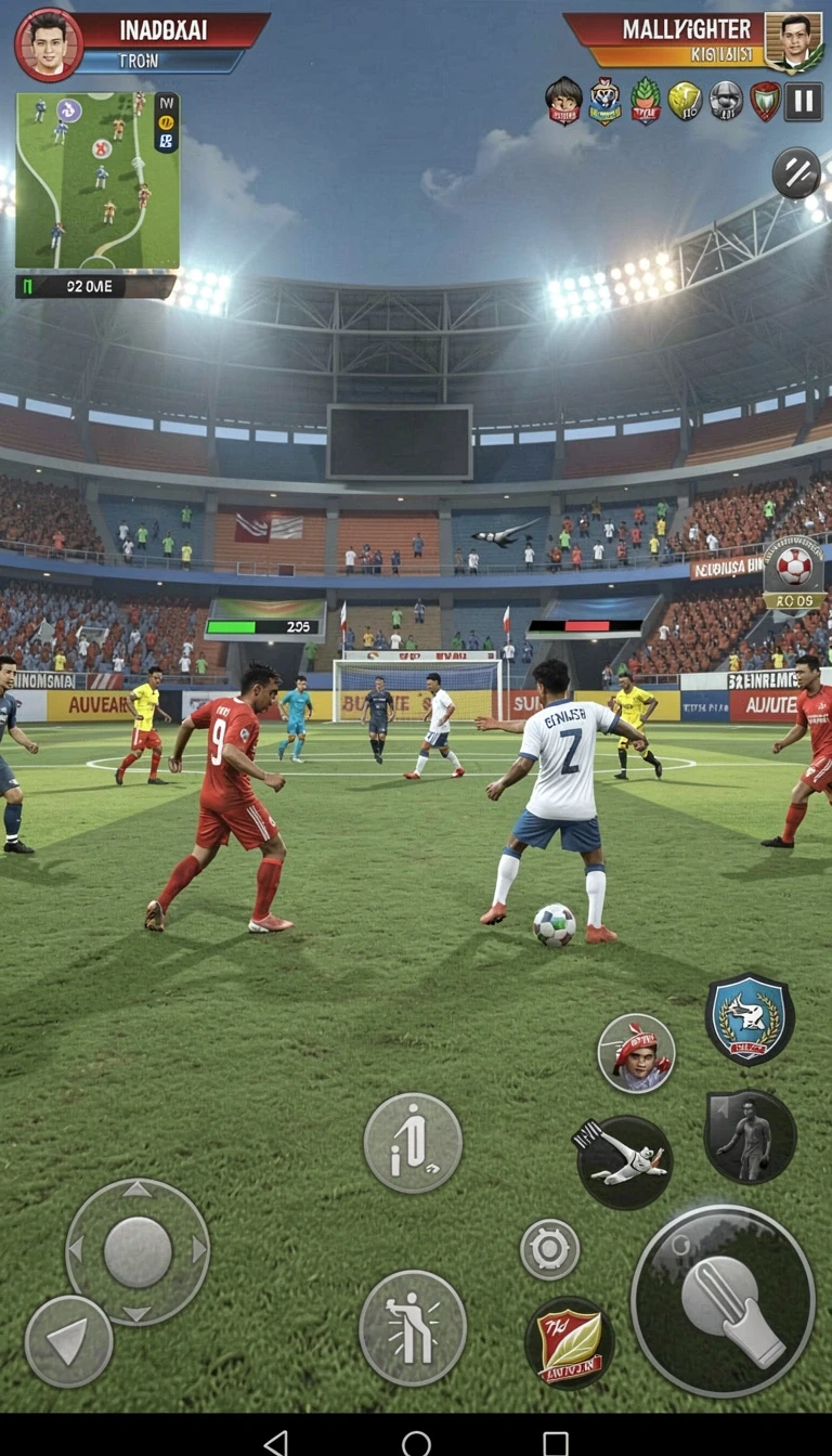Screenshot Review Aplikasi prada188 nomor 3