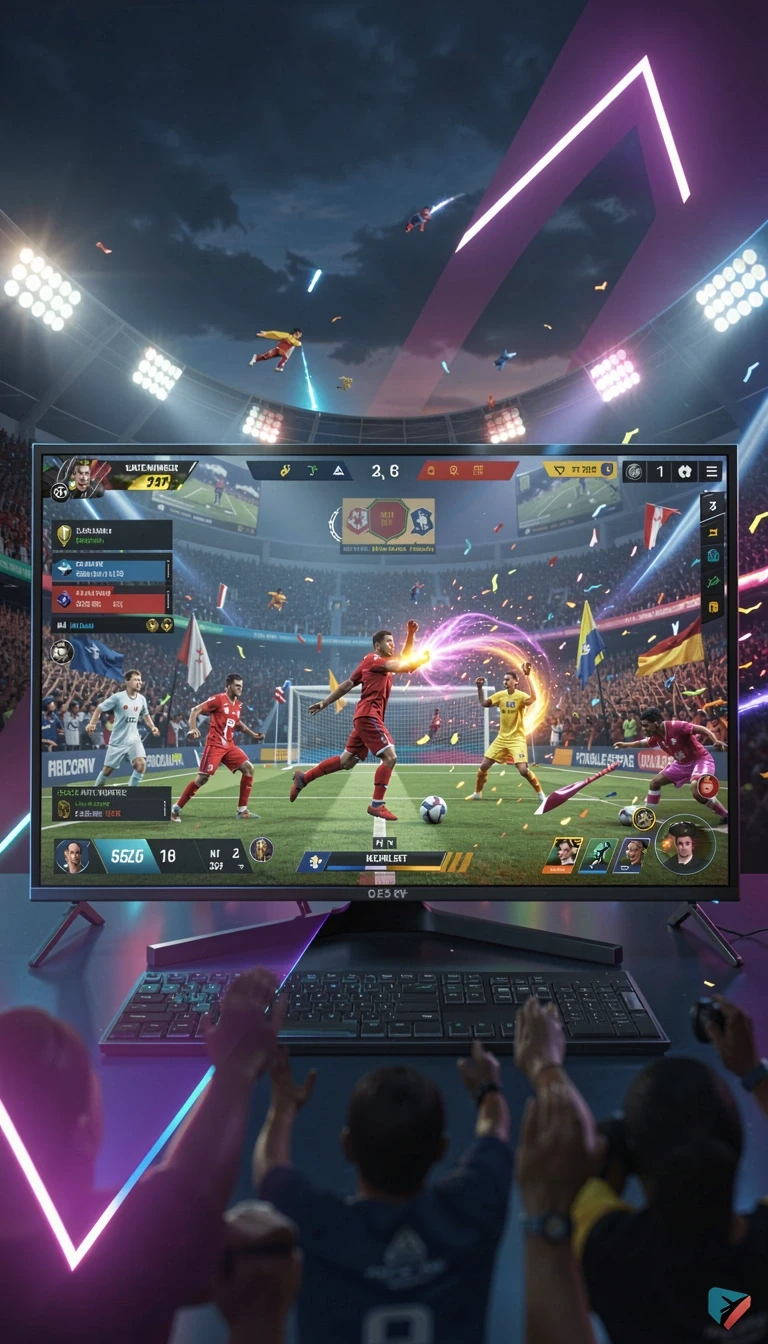 Screenshot Aplikasi rsngame Resmi dan Terpercaya di Android nomor 2
