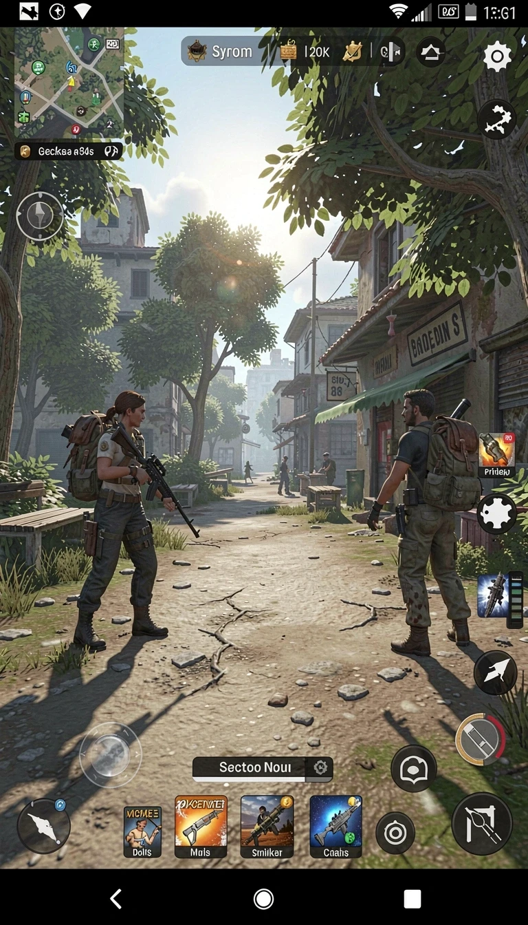 Screenshot 138alien Terbaru: Download APK Resmi dan Aman nomor 2