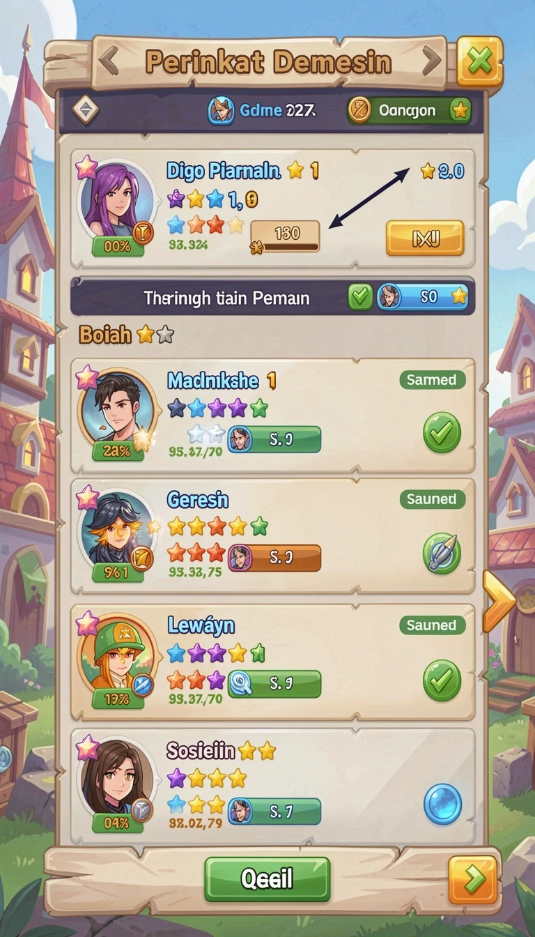 Screenshot Aplikasi sinartogel Resmi: Download dan Instalasi nomor 2