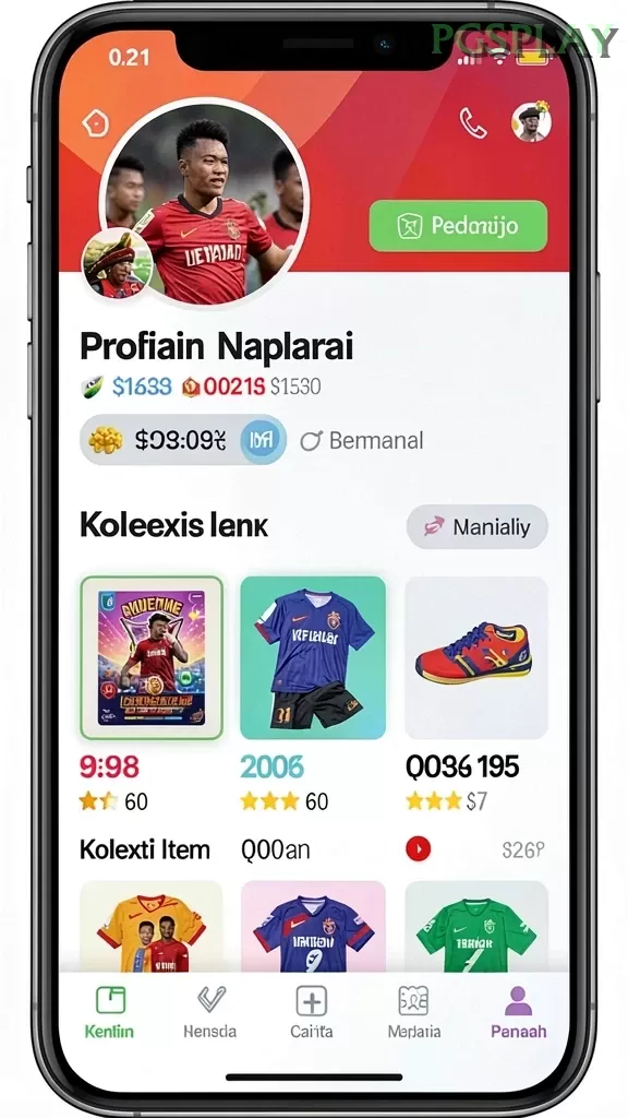 Screenshot kratonbet nomor 1
