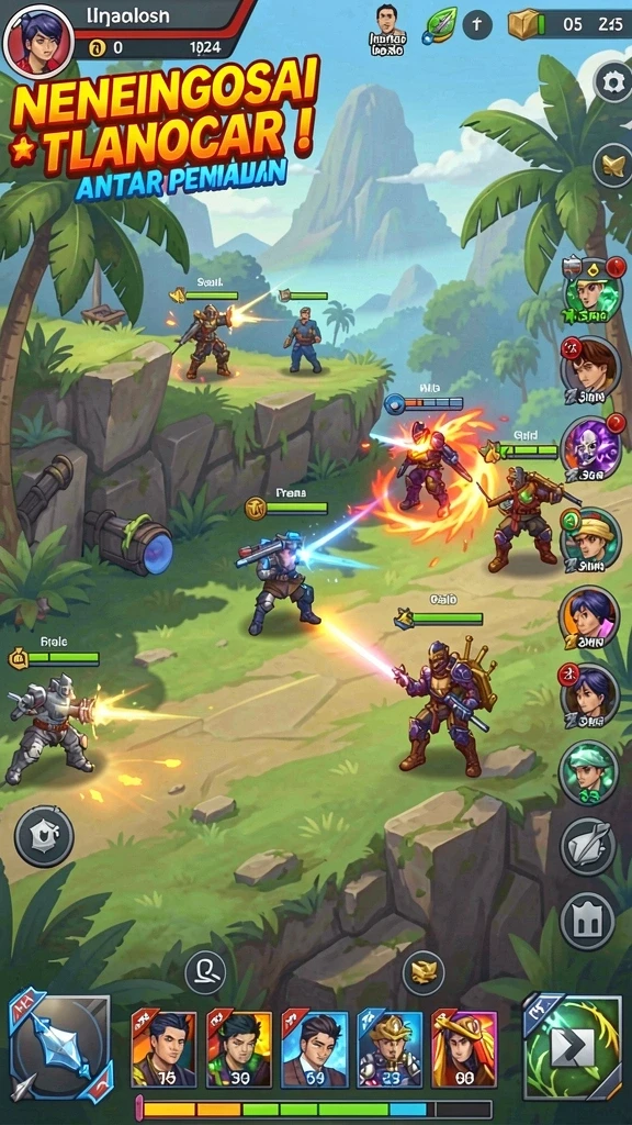 Screenshot yuantoto Terbaru: Download APK Resmi dan Aman nomor 3