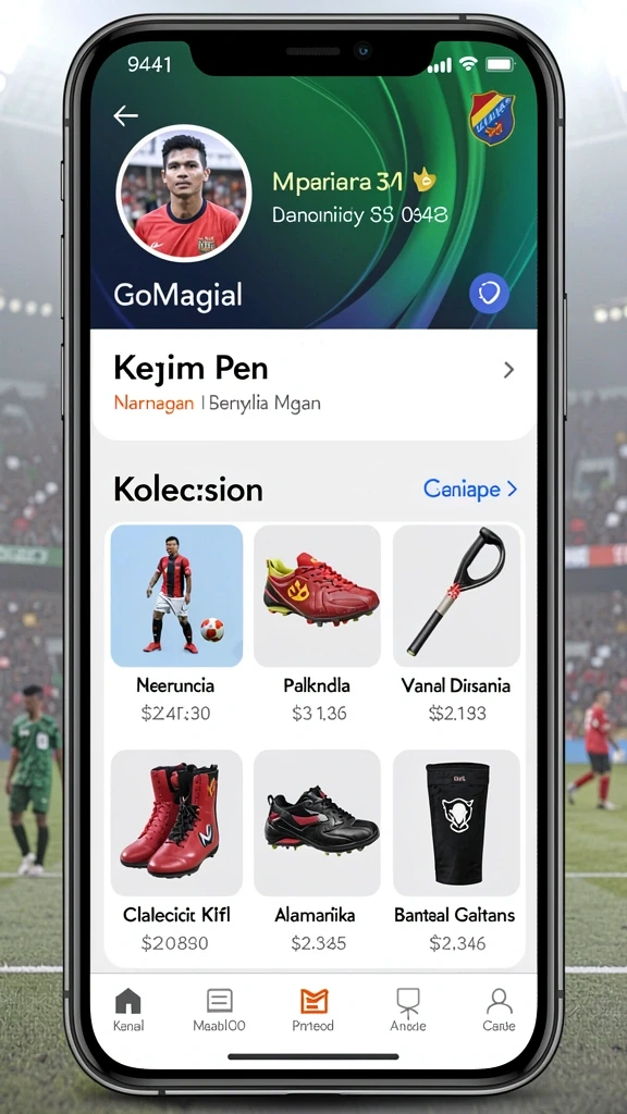 Screenshot Aplikasi seduniatoto Resmi dan Terpercaya di Android nomor 2